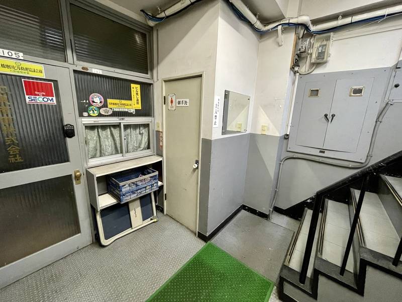 TIME SHARING 秋葉原和泉ビル201-18