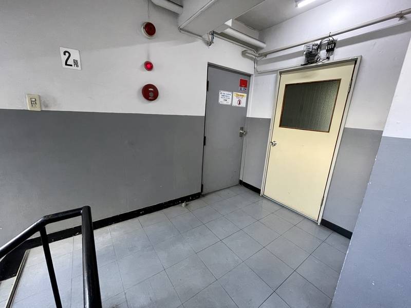 TIME SHARING 秋葉原和泉ビル201-19