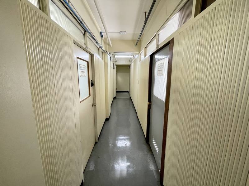 TIME SHARING 秋葉原和泉ビル201-20