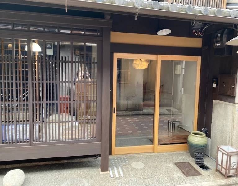 イートインスペース※１５名まで一律料金※-10