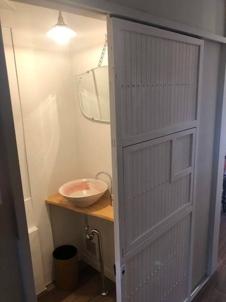 イートインスペース※１５名まで一律料金※-8