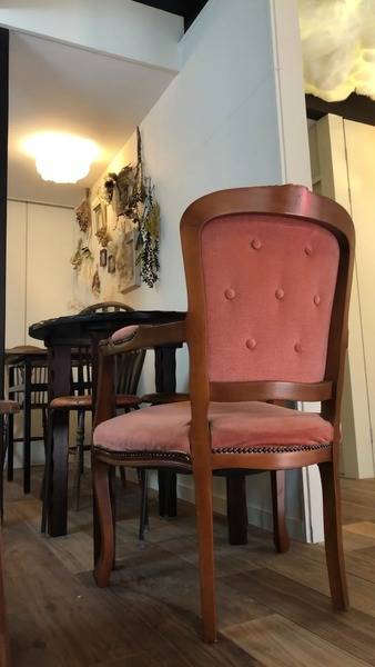 イートインスペース※１５名まで一律料金※-3