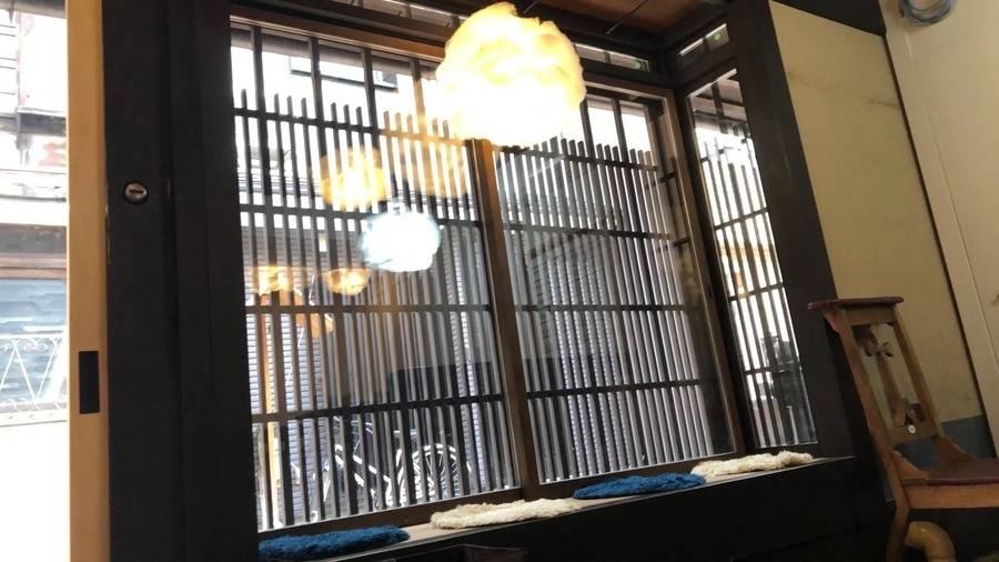 イートインスペース※１５名まで一律料金※-7