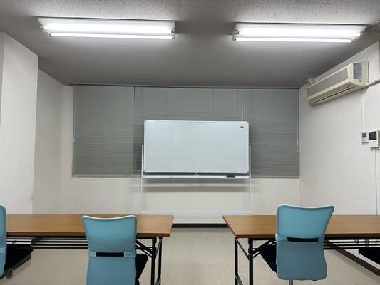 熊本水道町ミーティングスペース-2