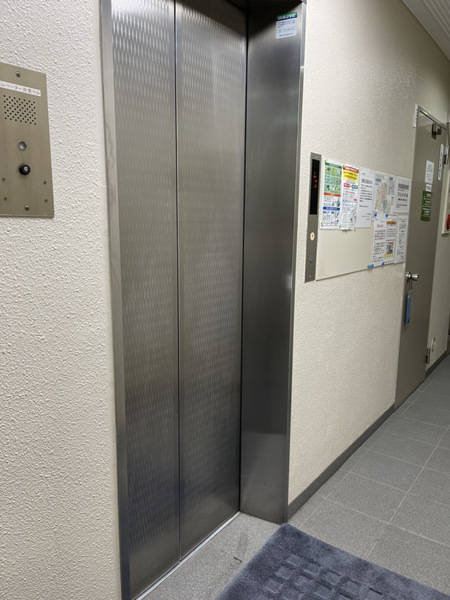 無人インドアゴルフ cosoren-16