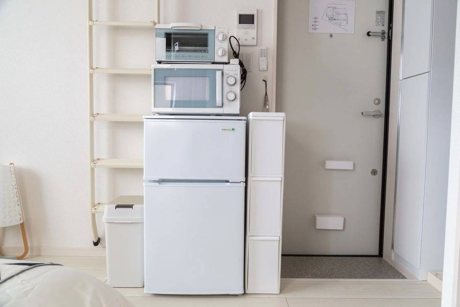 コージーバイブス･ロフトのお部屋101-5