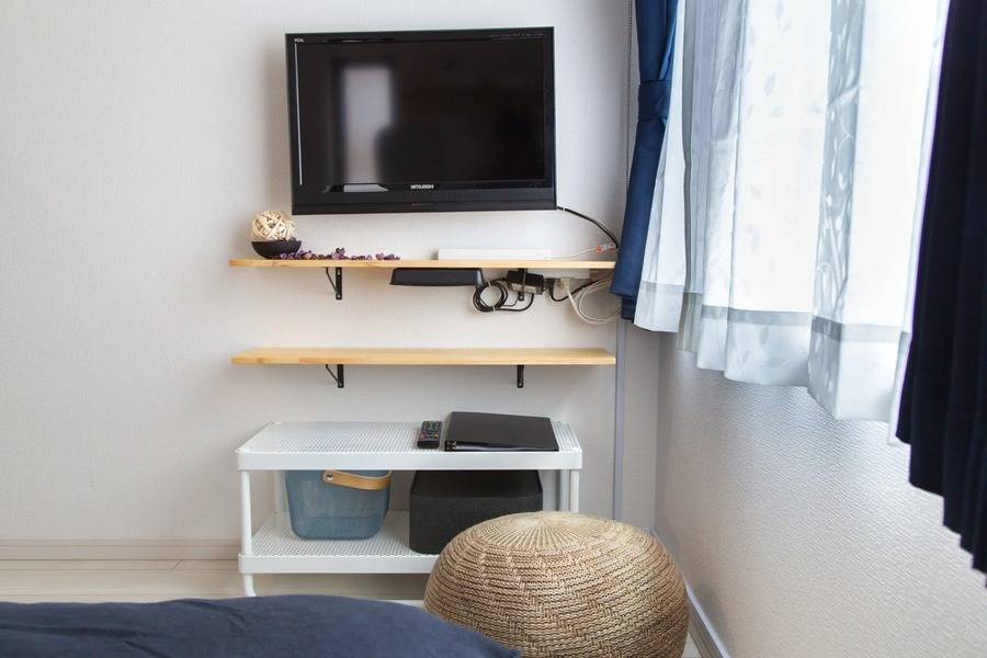 コージーバイブス･ロフトのお部屋104-4