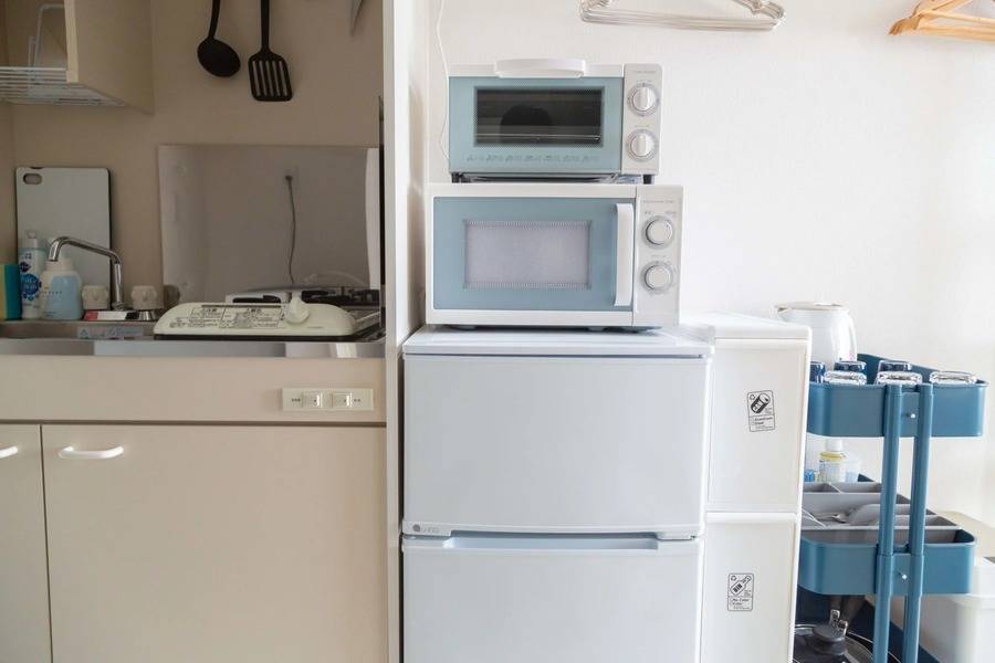 コージーバイブス･ロフトのお部屋104-6
