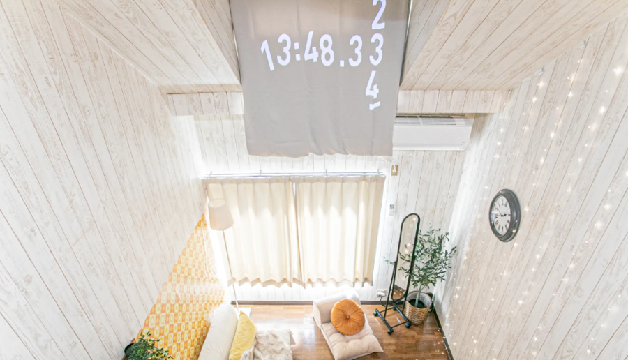 Olive立川[903]-1