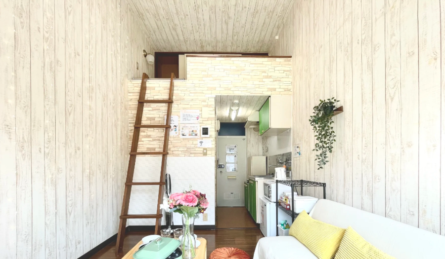 Olive立川[903]-2