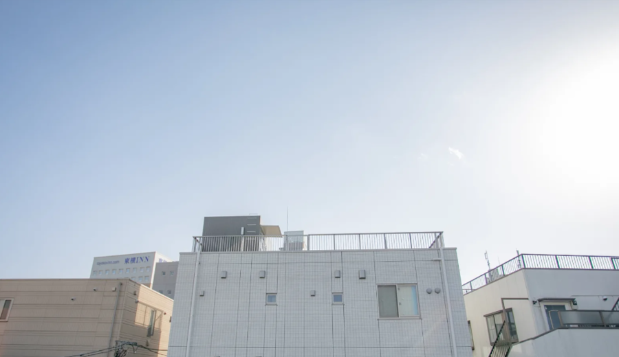 Olive立川[903]-13