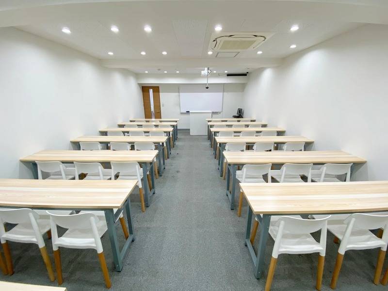 八重洲市ヶ谷ビル 3D-1