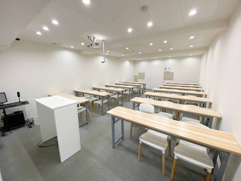 八重洲市ヶ谷ビル 3D-2
