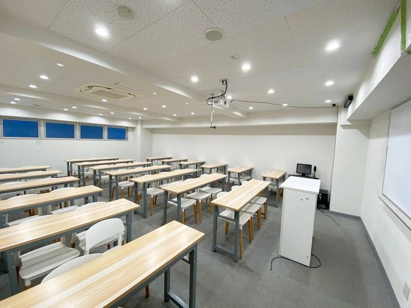 八重洲市ヶ谷ビル 3C-1