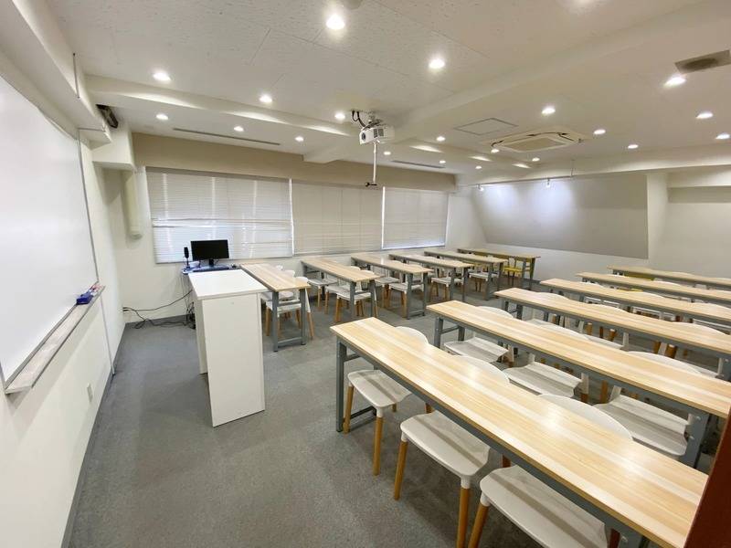 八重洲市ヶ谷ビル 3B-1