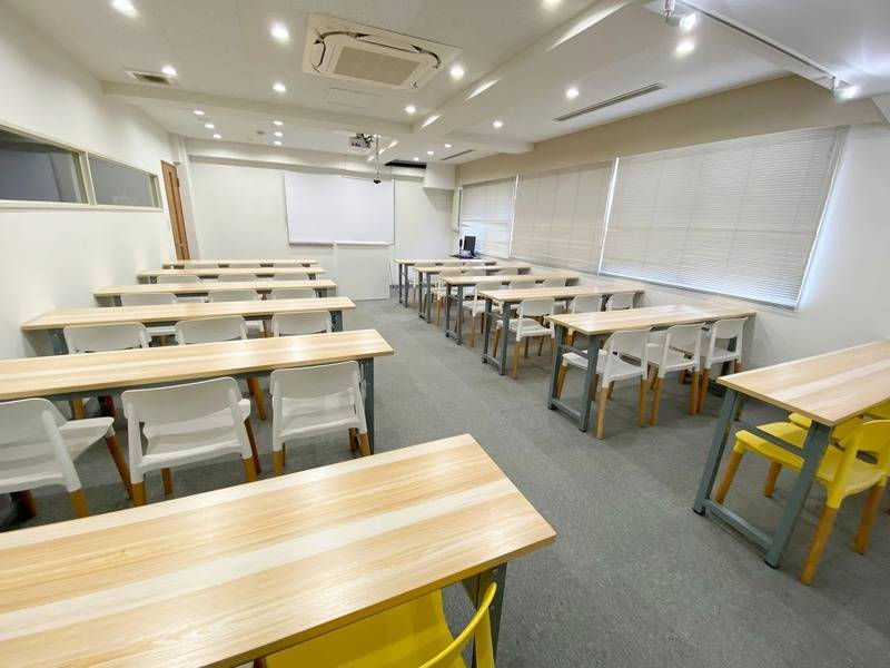 八重洲市ヶ谷ビル 3B-2