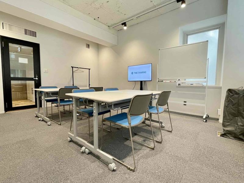 TIME SHARING 六本木 第6DMJビル4B-2