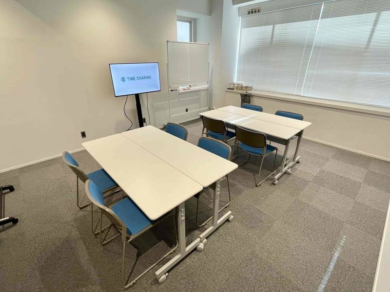 TIME SHARING 六本木 第6DMJビル4B-4