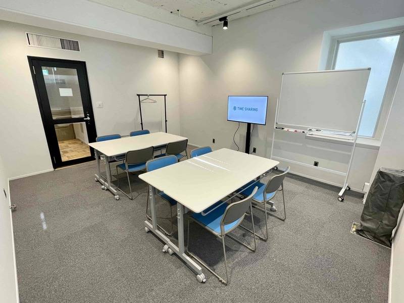 TIME SHARING 六本木 第6DMJビル4B-5