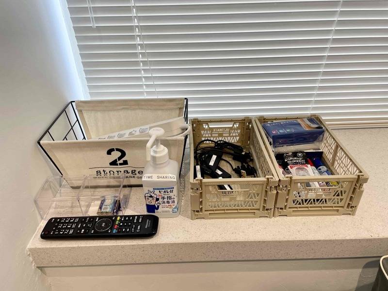 TIME SHARING 六本木 第6DMJビル4B-7