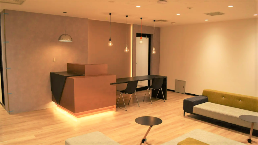 LiLeaS(ライラス) RoomC-14