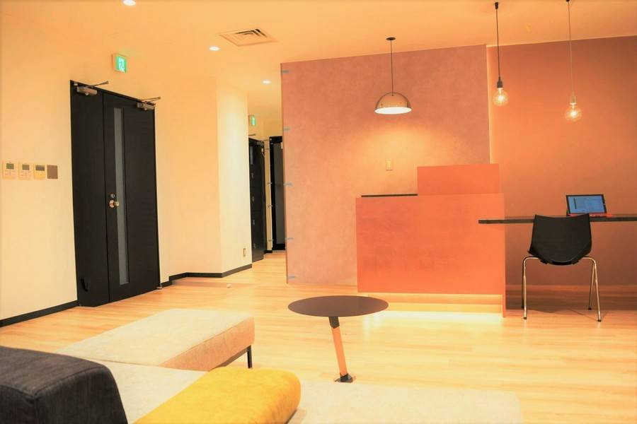 LiLeaS(ライラス) RoomC-15