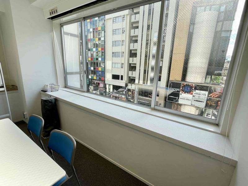 TIME SHARING 六本木 第6DMJビル4B-12