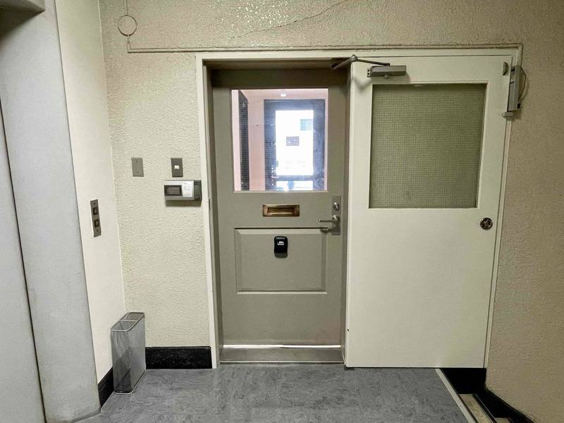 TIME SHARING 六本木 第6DMJビル4B-18