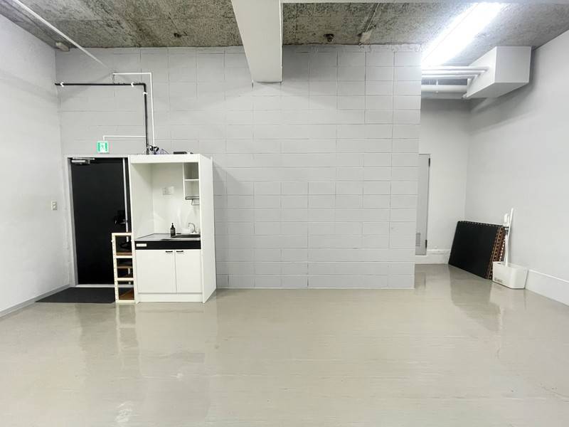 DANCE SPACE 365新代田店-6