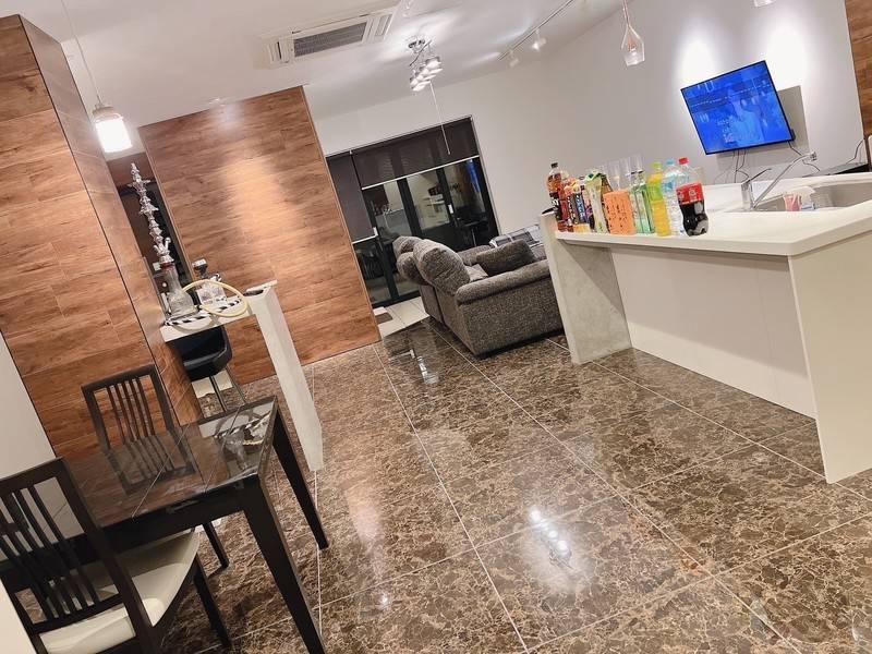 【レンタルスペース】【スペイシー】貸会議室 緑が丘駅 4名の画像