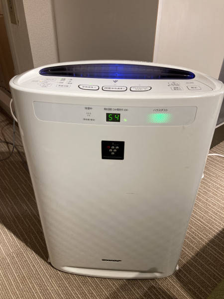 HIRO SPACE KIYOSE-10