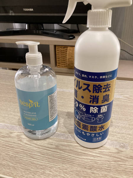 HIRO SPACE KIYOSE-11