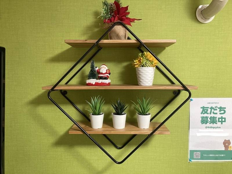 啓成ハイツ市川 103号室-10