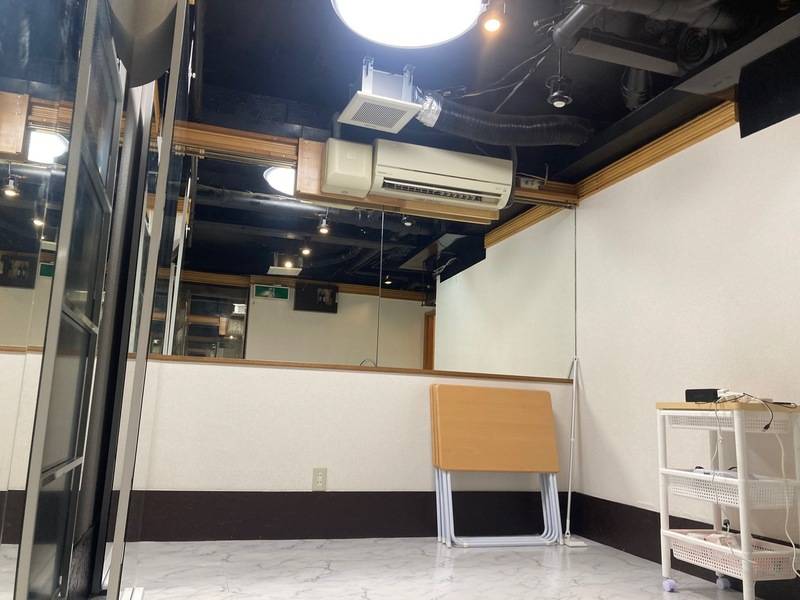 レンタルスタジオ Sunny池袋2号店-6