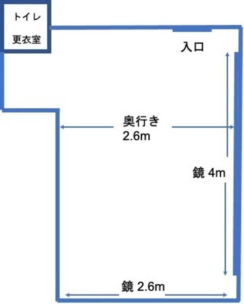 レンタルスタジオ Sunny池袋2号店-10
