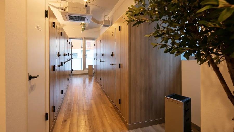 cocony武蔵小杉 北口店 8番部屋-1