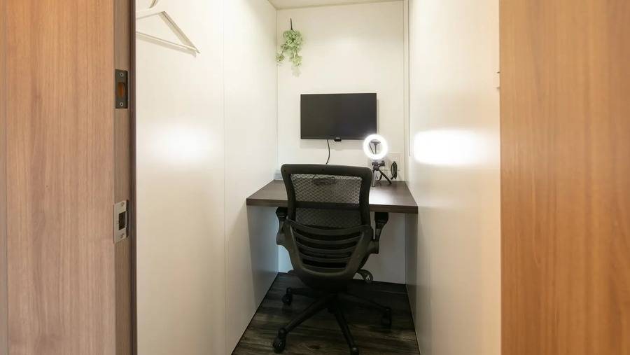 cocony武蔵小杉 北口店 8番部屋-4