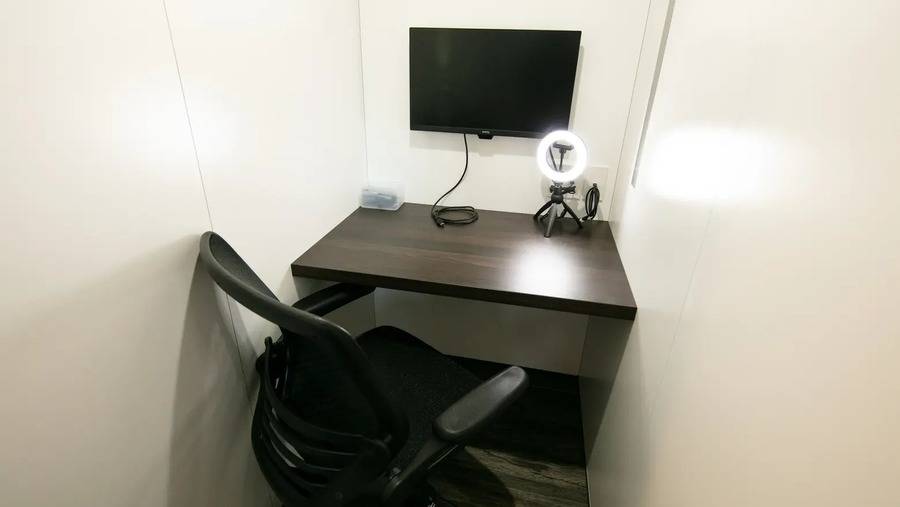 cocony武蔵小杉 北口店 8番部屋-6