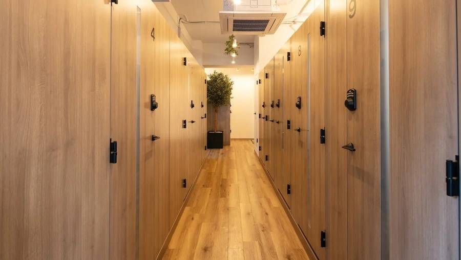 cocony武蔵小杉 北口店 8番部屋-7