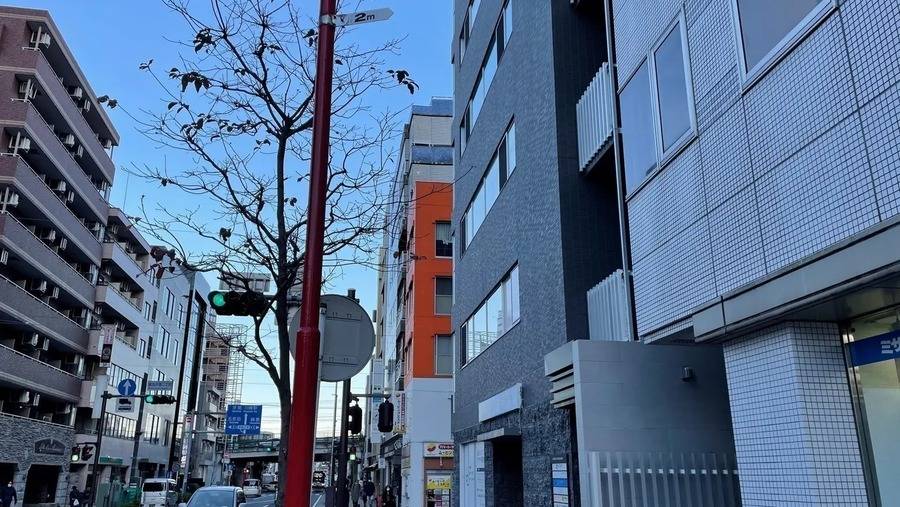 cocony武蔵小杉 北口店 5番部屋-28