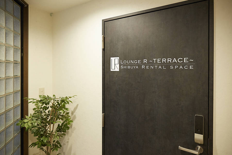 グレイドパーク渋谷テラス(旧:Lounge-R TERRACE 渋谷)-17