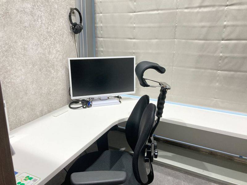 【レンタルスペース】【スペイシー】貸会議室 内幸町駅 1名の画像