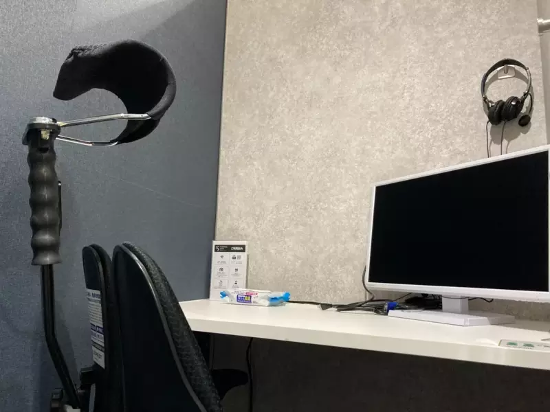 【レンタルスペース】【スペイシー】貸会議室 内幸町駅 1名の画像