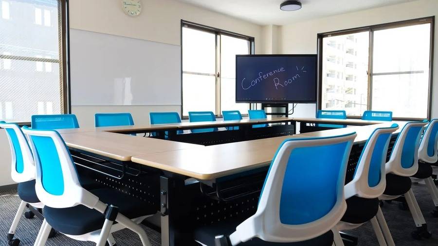 co-working salon四季のいろRoom3-1
