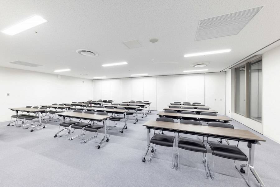 BIZcomfort水戸 会議室3-2