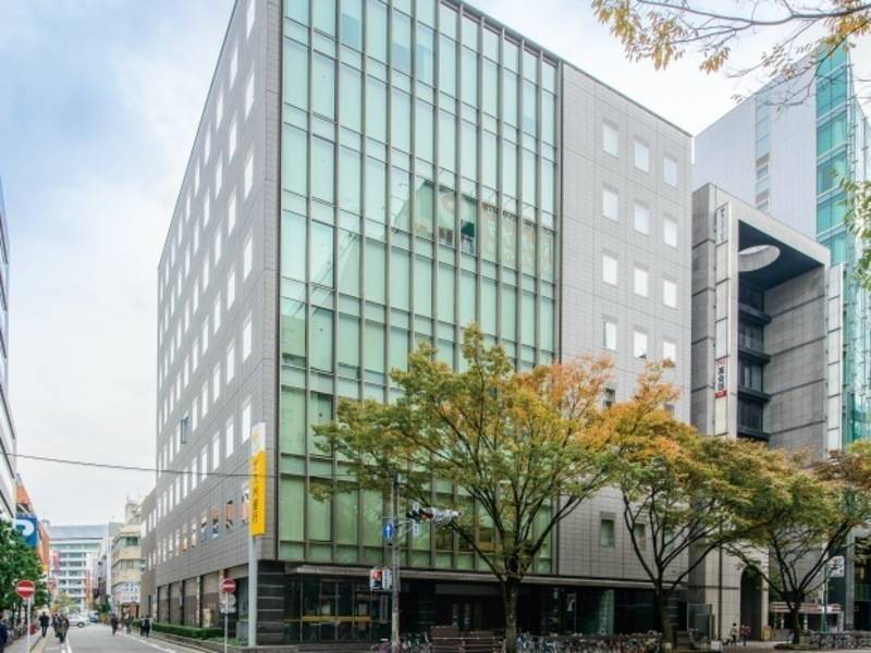 福岡会議室 アーバンオフィス博多 商談室A S−01-4