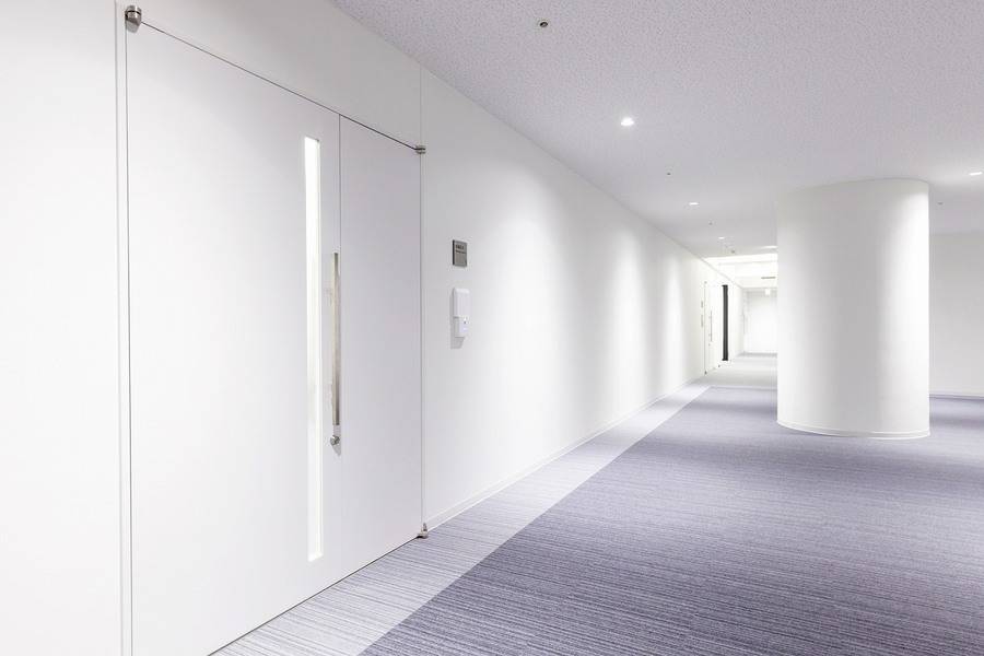BIZcomfort水戸 90名セミナールーム-3