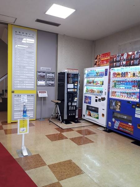 大阪長堀 貸会議室6階 B会議室-20