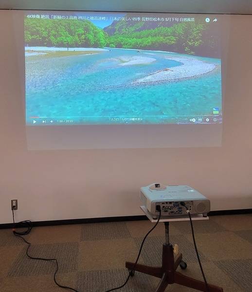 大阪長堀 貸会議室4階 G会議室 -5