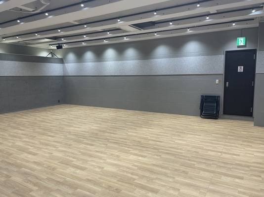 シアター･アルファ東京稽古場-2